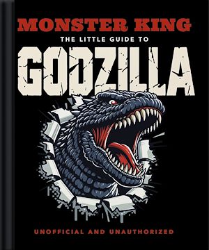 Download the eBook: Monster King: The Little Guide to Godzilla
