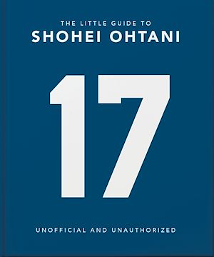 Téléchargez le livre :  The Little Guide to Shohei Ohtani
