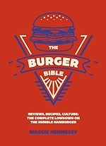 Télécharger le livre :  The Burger Bible