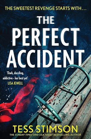Download the eBook: The Perfect Accident