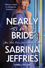 Télécharger le livre :  Nearly a Bride