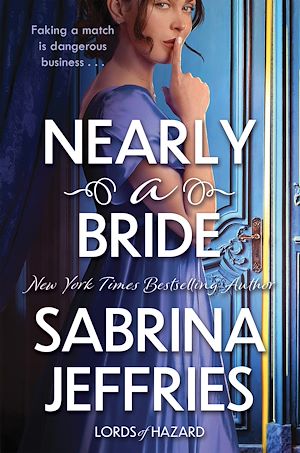 Download the eBook: Nearly a Bride