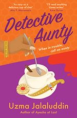 Télécharger le livre :  Detective Aunty