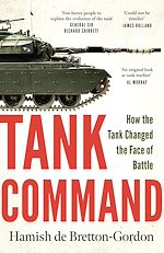 Télécharger le livre :  Tank Command