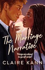 Télécharger le livre :  The Marriage Narrative