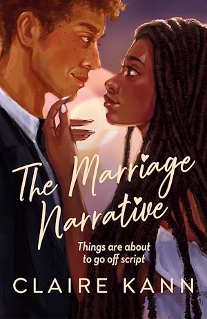 Téléchargez le livre :  The Marriage Narrative