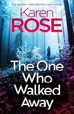 Download this eBook The One Who Walked Away