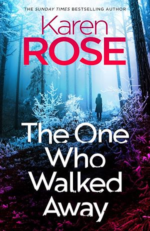 Download the eBook: The One Who Walked Away
