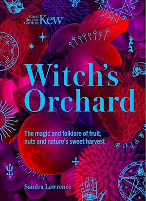 Téléchargez le livre :  Witch's Orchard