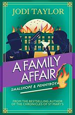 Download this eBook A Family Affair