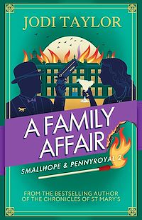 Download this ebook A Family Affair