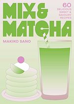 Download this eBook Mix & Matcha