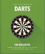 Télécharger le livre :  The Little Book of Darts