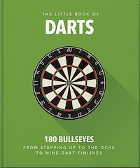 Download this ebook The Little Book of Darts