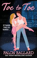 Télécharger le livre :  Toe to Toe