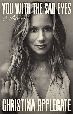 Téléchargez le livre :  You with the Sad Eyes