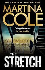 Download this eBook The Stretch: Free Preview