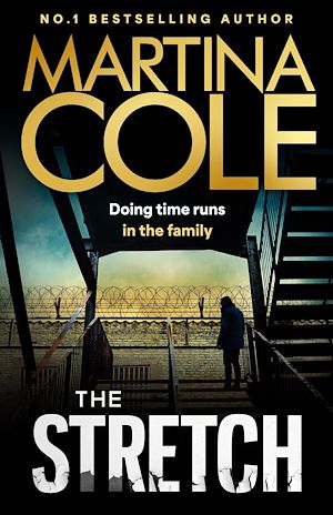 Download the eBook: The Stretch: Free Preview