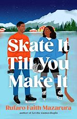 Download this eBook Skate It Till You Make It