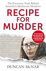 Télécharger le livre :  Recipe for Murder