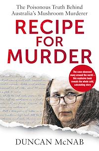 Download this ebook Recipe for Murder