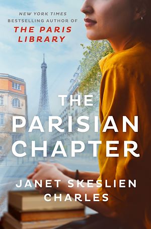 Download the eBook: The Parisian Chapter