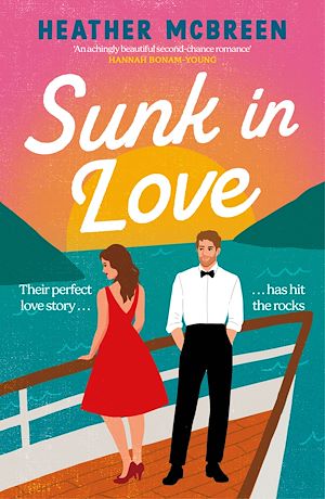 Download the eBook: Sunk in Love