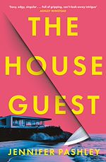 Download this eBook The House Guest