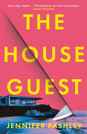 Download the eBook: The House Guest