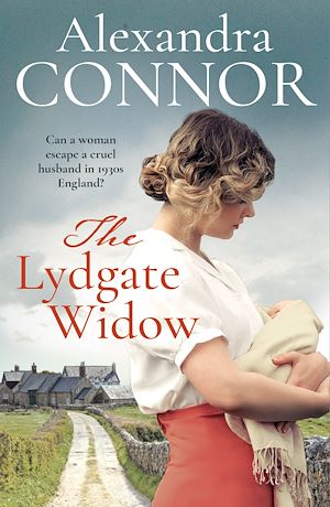 Téléchargez le livre :  The Lydgate Widow