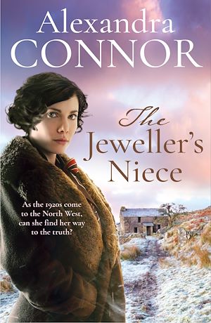 Téléchargez le livre :  The Jeweller's Niece