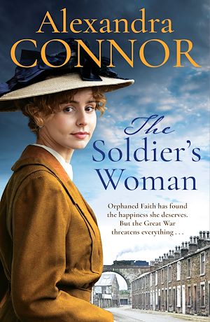 Téléchargez le livre :  The Soldier's Woman