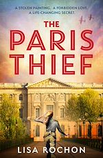 Download this eBook The Paris Thief