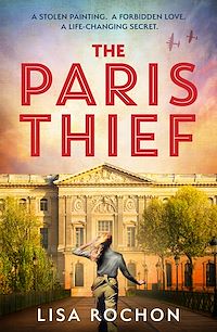 Download this ebook The Paris Thief