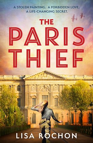 Download the eBook: The Paris Thief