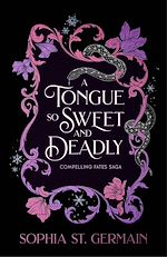 Télécharger le livre :  A Tongue so Sweet and Deadly