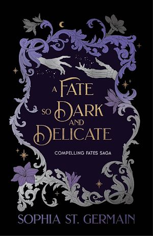 Téléchargez le livre :  A Fate so Dark and Delicate