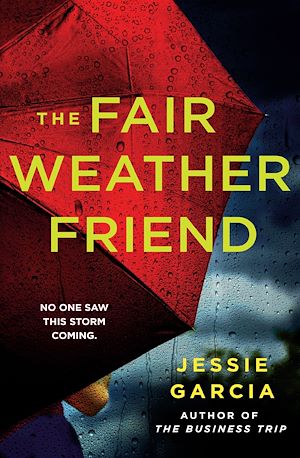 Téléchargez le livre :  The Fair Weather Friend