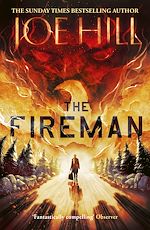 Download this eBook The Fireman