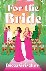 Download this eBook For The Bride
