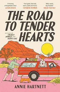 Download this ebook The Road to Tender Hearts