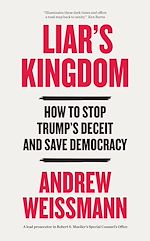 Download this eBook Liar's Kingdom