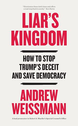 Download the eBook: Liar's Kingdom