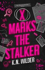 Download this eBook X Marks the Stalker