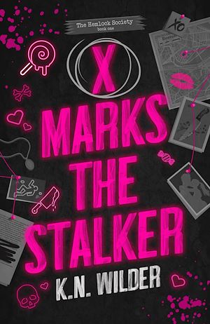 Download the eBook: X Marks the Stalker