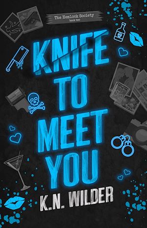 Download the eBook: Knife to Meet You