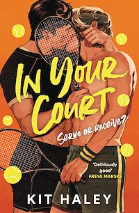 Download this ebook In Your Court