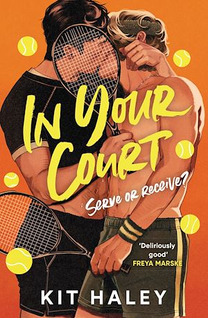 Download the eBook: In Your Court