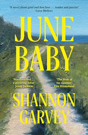 Download the eBook: June Baby
