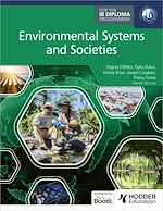 Télécharger le livre :  Environmental Systems and Societies for the IB Diploma